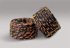 Trucker's Rope - 3/8" x 50'-eSafety Supplies, Inc