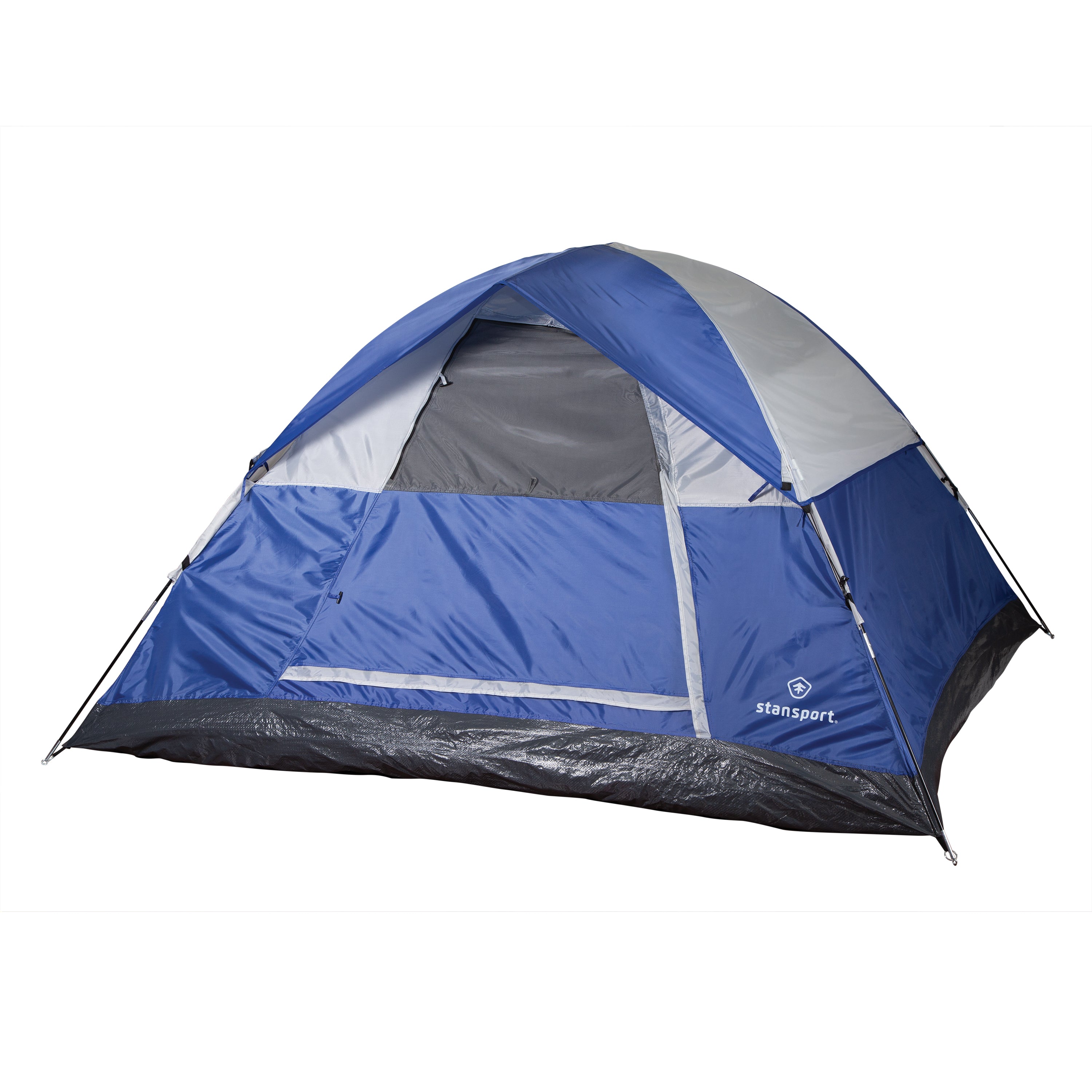 3 Season Tent- 8 Ft X 7Ft X 54 In - Pine Creek-eSafety Supplies, Inc