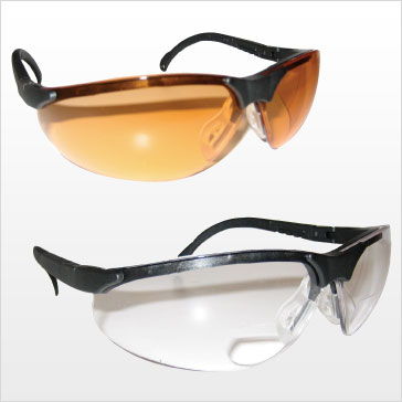 3A Safety - Stamina Glasses - (Dozen Pack)-eSafety Supplies, Inc