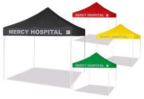 Triage Shelter Kit #2-eSafety Supplies, Inc
