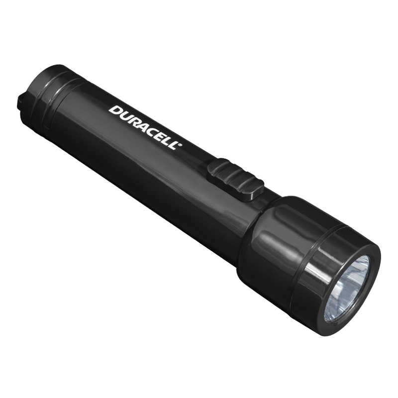 DURACELL 20 Lumen Voyager Stella Series LED Flashlight-eSafety Supplies, Inc