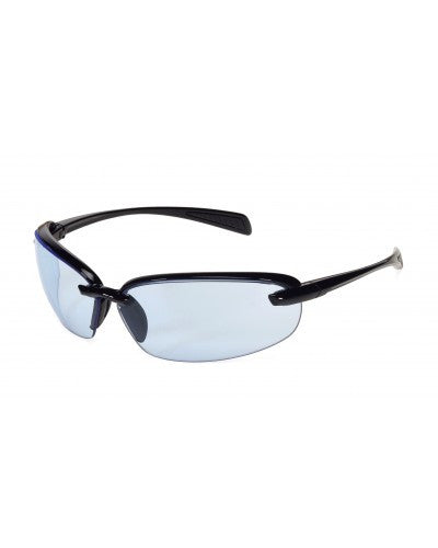 iNOX Velocity - Light blue lens-eSafety Supplies, Inc