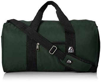 Everest Basic Gear Bag Standard - Green-eSafety Supplies, Inc
