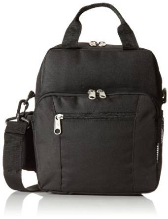 Everest Deluxe Utility Bag - Black-eSafety Supplies, Inc