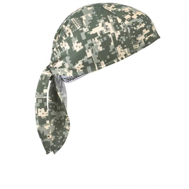 Ergodyne-Chill-Its High-Performance Dew Rag