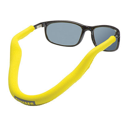 Floating Neo Eyewear Retainers - Yellow-eSafety Supplies, Inc