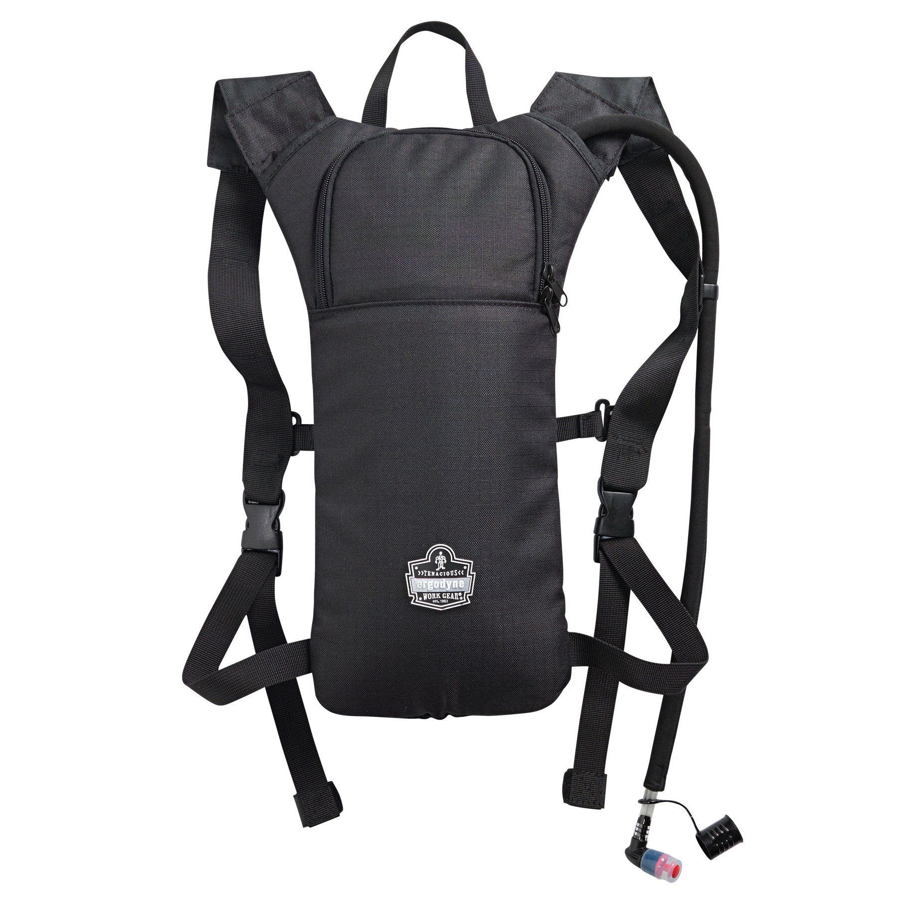 Chill-Its 5155 Low Profile Hydration Pack-eSafety Supplies, Inc