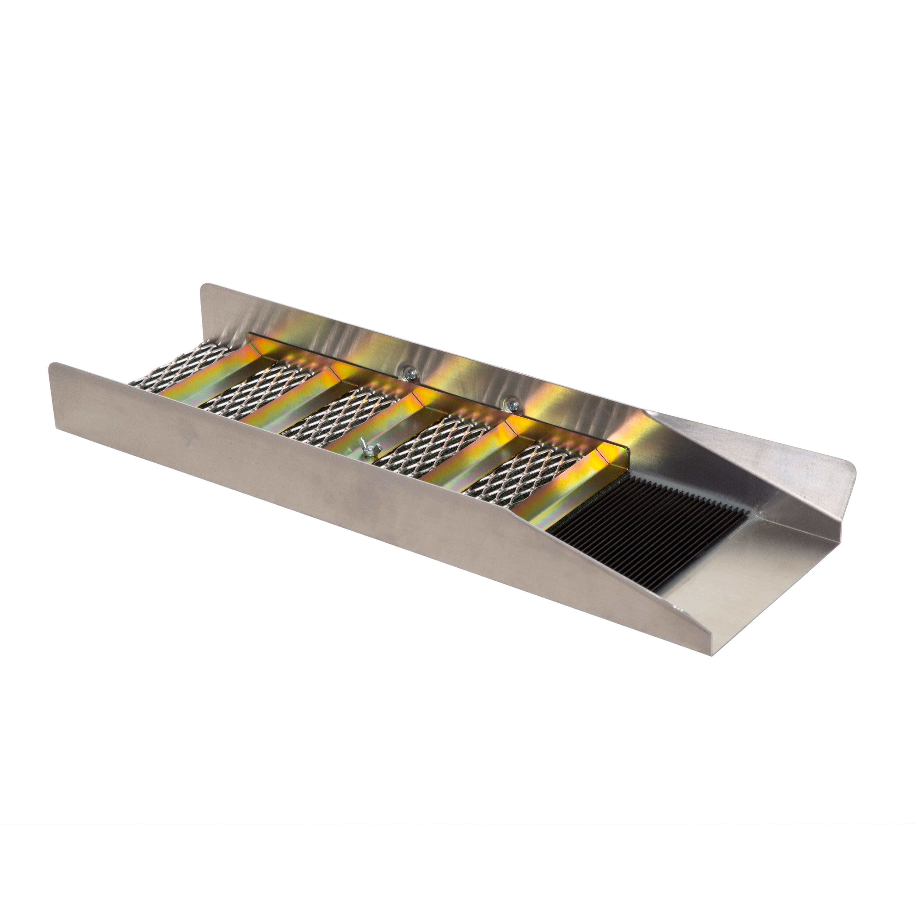 Compact Sluice Box - 24 Inch-eSafety Supplies, Inc