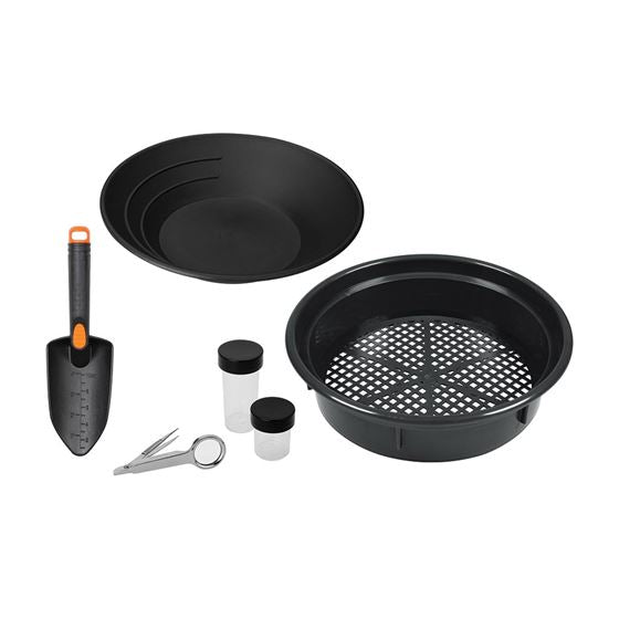 Kid's Gold Panning Kit-eSafety Supplies, Inc