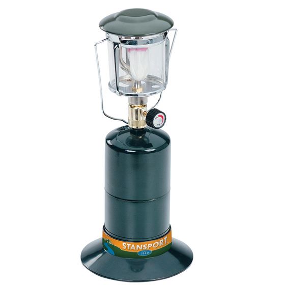Compact Single Mantle Propane Lantern-eSafety Supplies, Inc