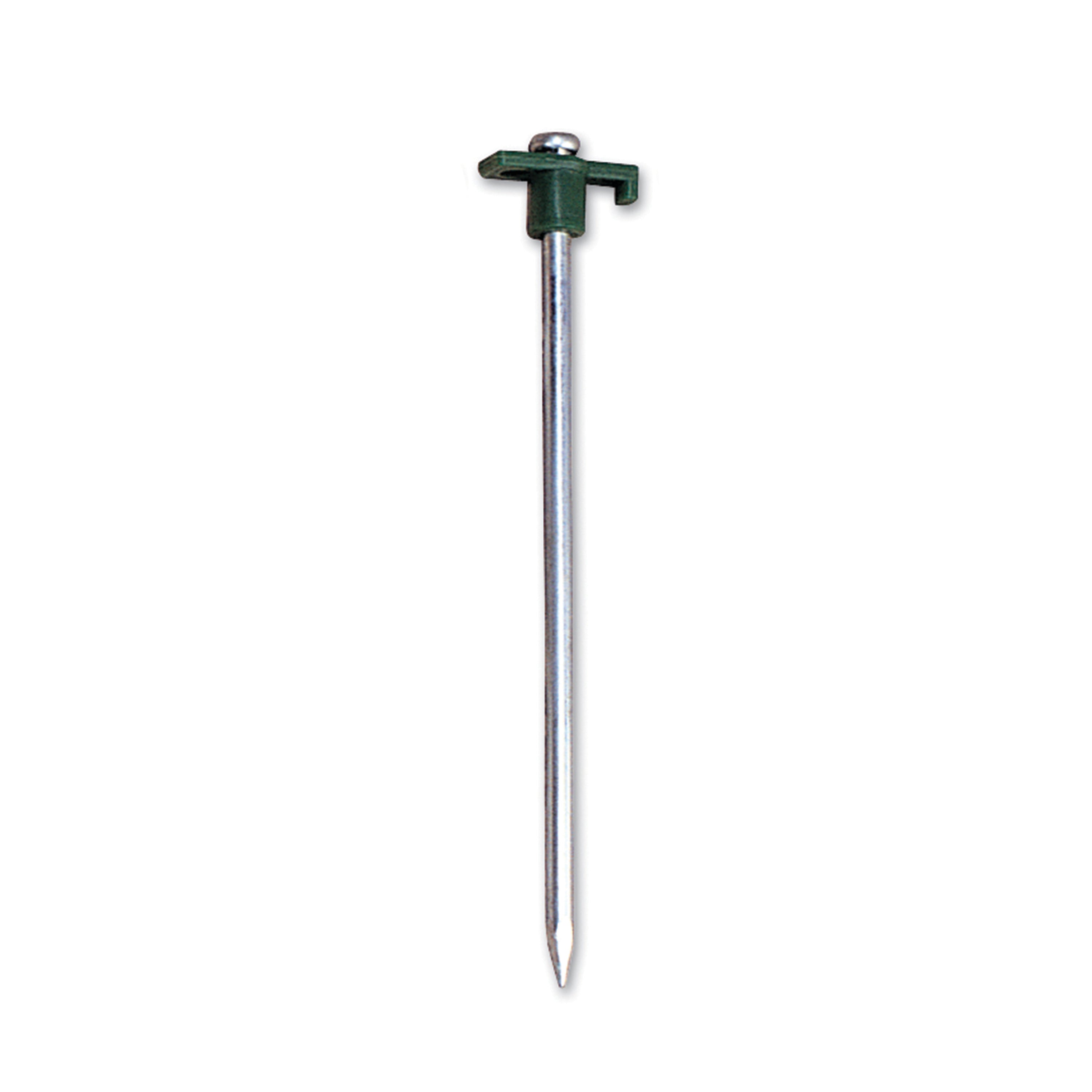 Nail Stake With T-Top - Steel-eSafety Supplies, Inc
