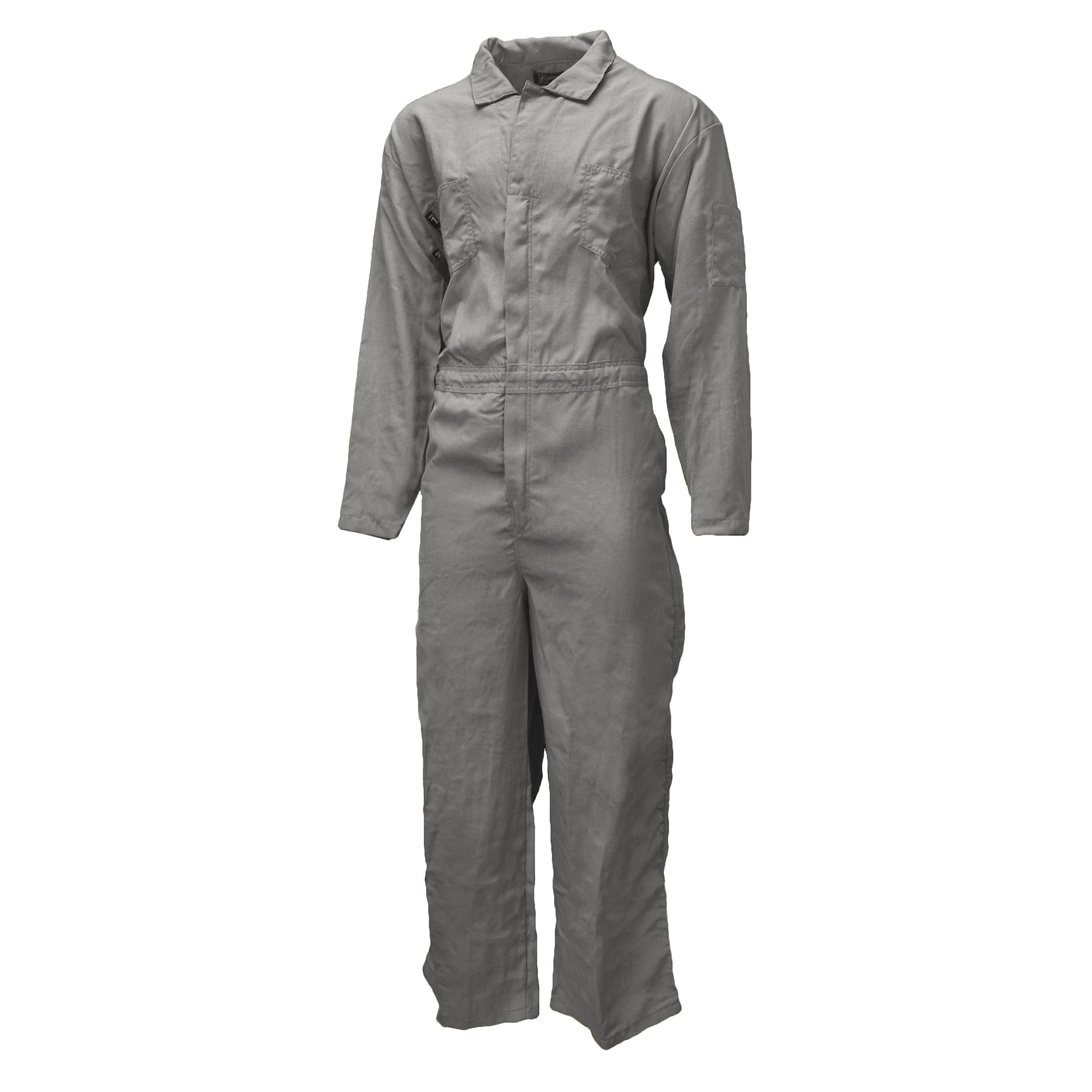 Neese VN4CA 4.5 oz Nomex® FR Coverall (CAT 1)-eSafety Supplies, Inc