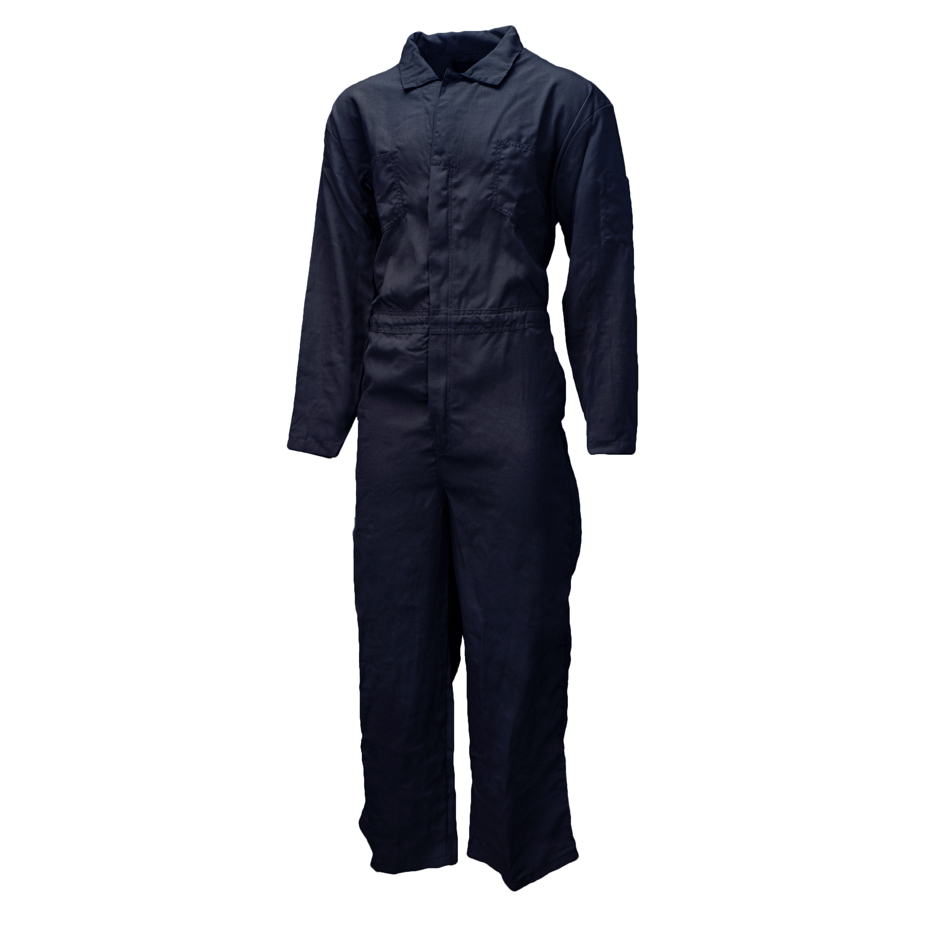 Neese VN4CA 4.5 oz Nomex® FR Coverall (CAT 1)-eSafety Supplies, Inc
