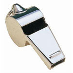Metal Whistle with Lanyard-eSafety Supplies, Inc