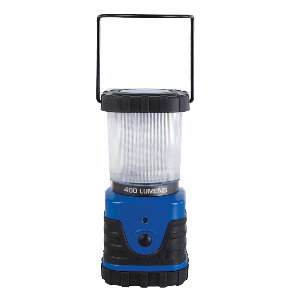 400 Lumens Lantern with Cree Bulb-eSafety Supplies, Inc