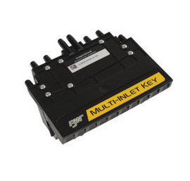 BW Technologies by Honeywell IntelliDox Multi-Inlet Key-eSafety Supplies, Inc