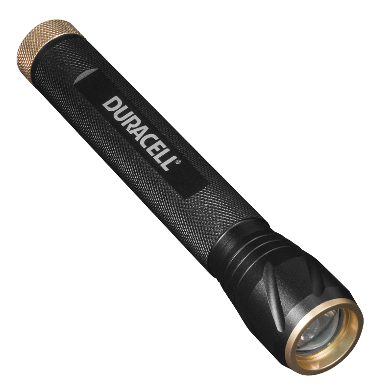 DURACELL 510 Lumen Tough Multi Pro Series LED Flashlight - IPX4 Water Resistant-eSafety Supplies, Inc