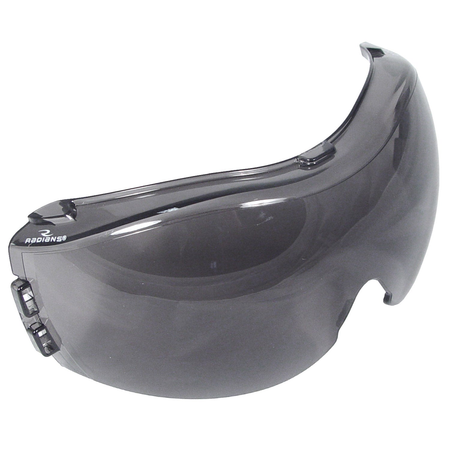 Radians Cloak™ Dual Mold Goggle Replacement Lens-eSafety Supplies, Inc