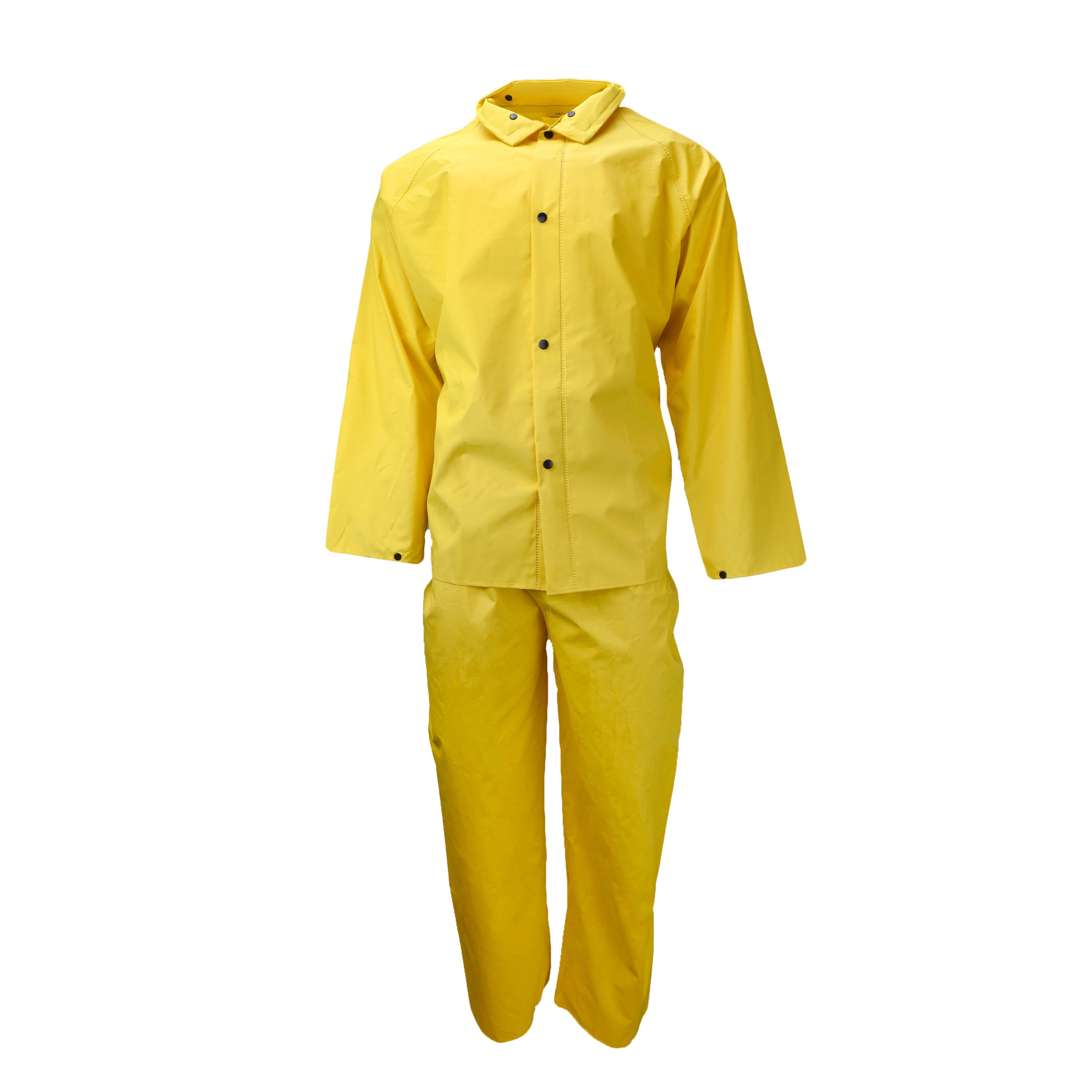 Neese I36S Economy 3-Piece Rain Suit-eSafety Supplies, Inc