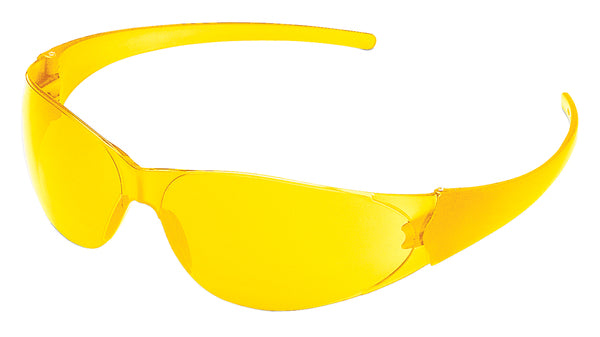 MCR Safety CK1 Amber Lens-eSafety Supplies, Inc