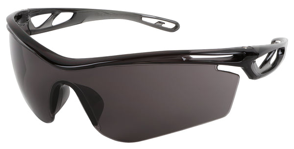 MCR Safety Checklite CL4 Gray Lens-eSafety Supplies, Inc