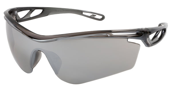 MCR Safety Checklite CL4 Silver Mirror Lens-eSafety Supplies, Inc
