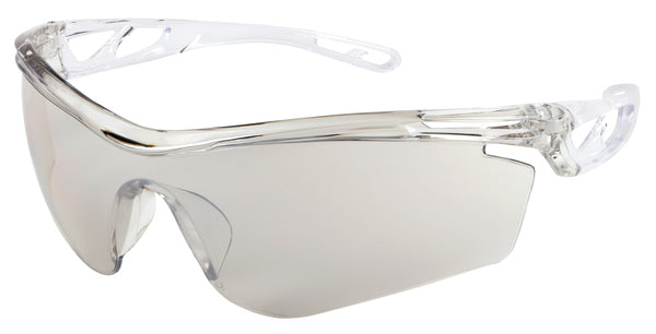 MCR Safety Checklite CL4 I/O Clear Mirror Lens-eSafety Supplies, Inc
