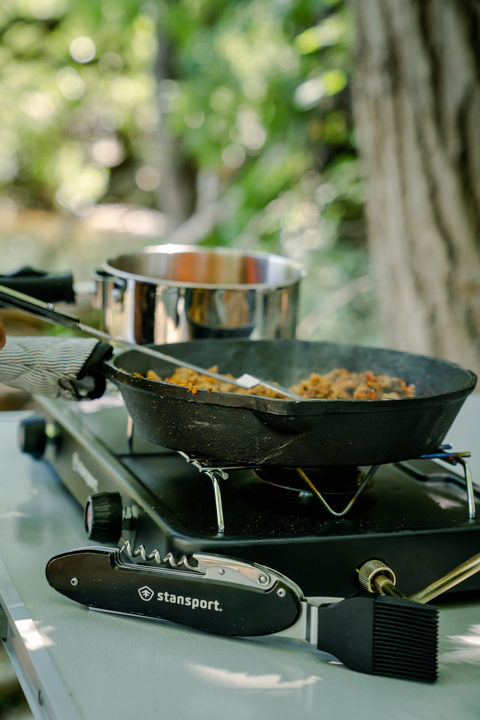 5 In 1 Bbq Multi Tool-eSafety Supplies, Inc