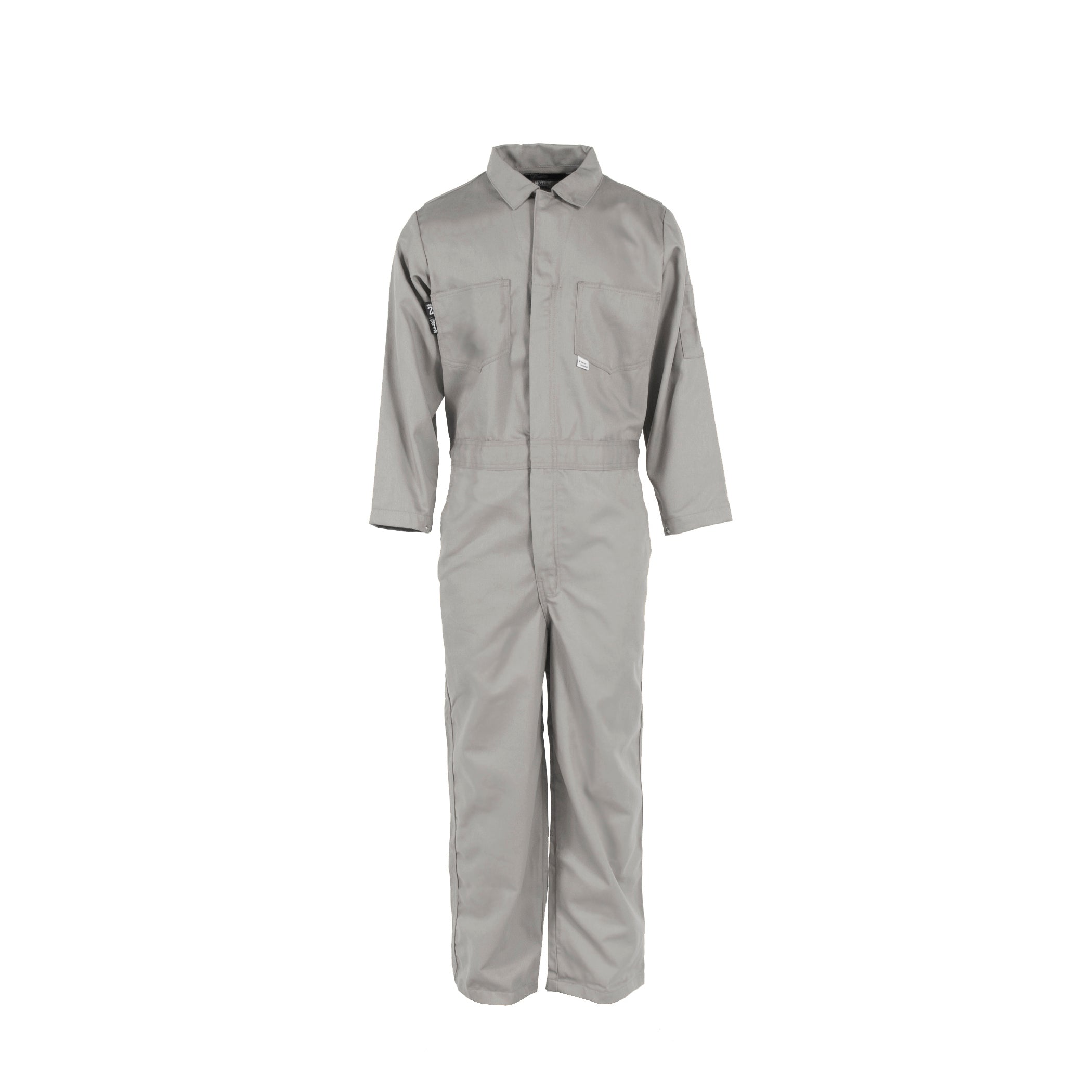 Neese VI9CA 9 oz Indura® FR Coverall (CAT 2)-eSafety Supplies, Inc