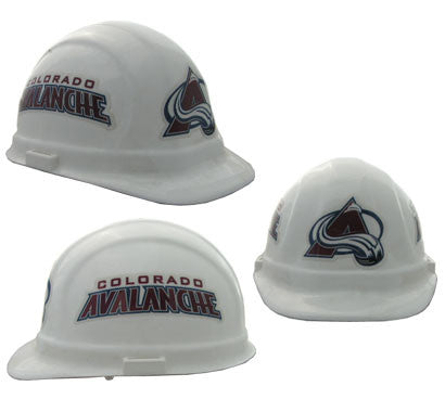 Nhl hard hats discount