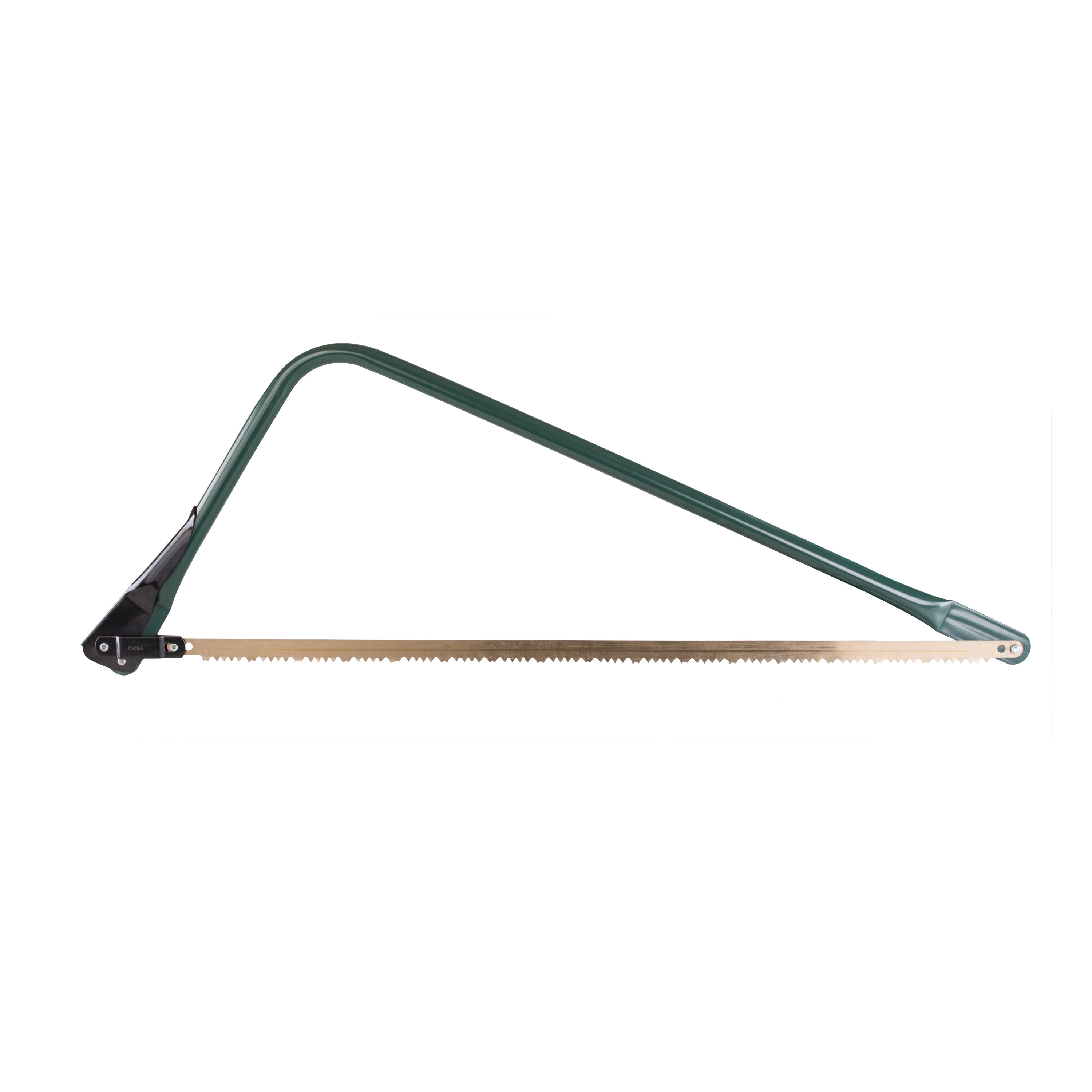 Bow Camp Saw - 18 In - With 2 Blades-eSafety Supplies, Inc