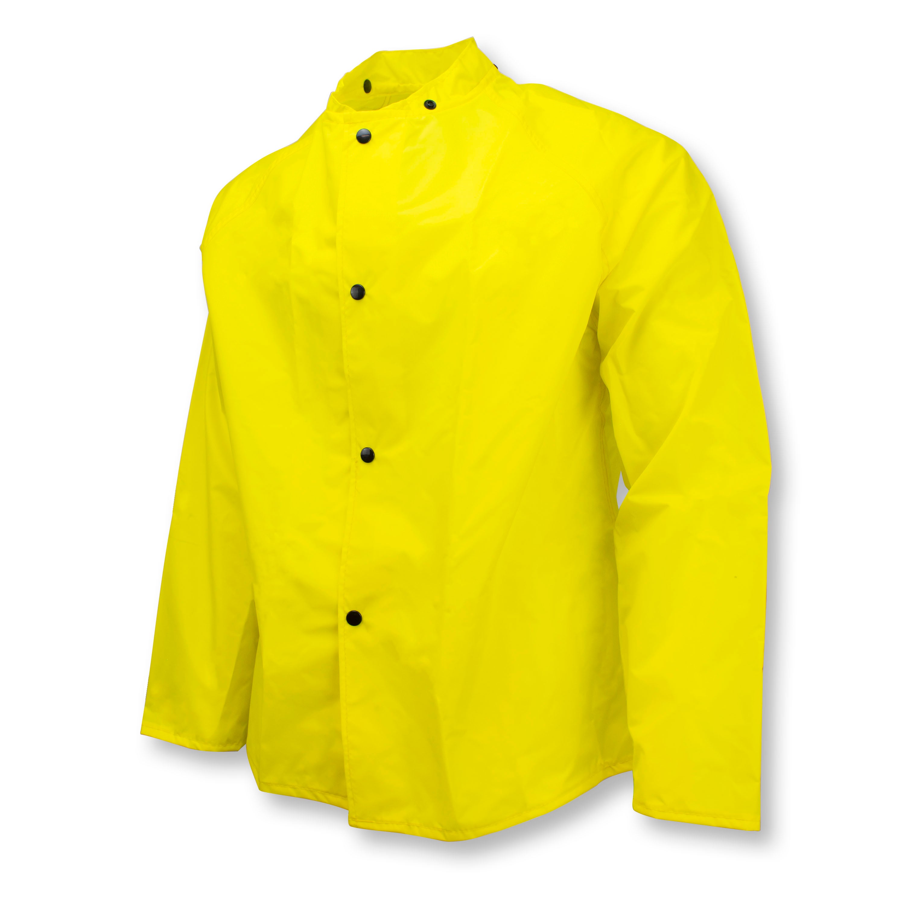 Neese 375SJ Cool Wear Jacket with Snaps for Hood-eSafety Supplies, Inc
