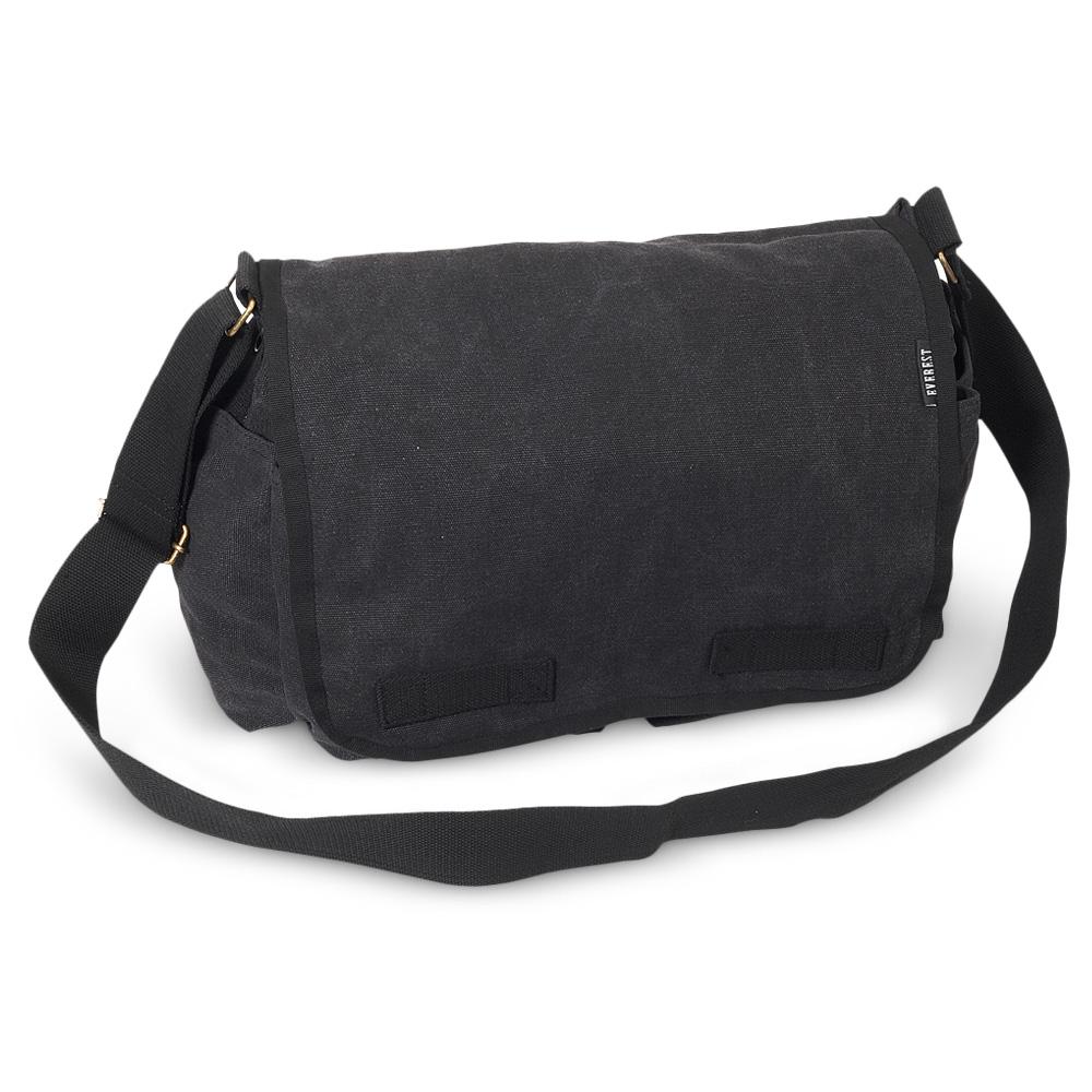 Everest-Canvass Messenger-Large-eSafety Supplies, Inc