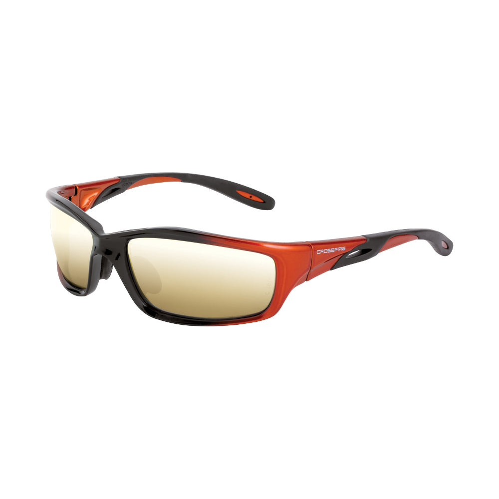 Crossfire Infinity Premium Safety Eyewear-eSafety Supplies, Inc