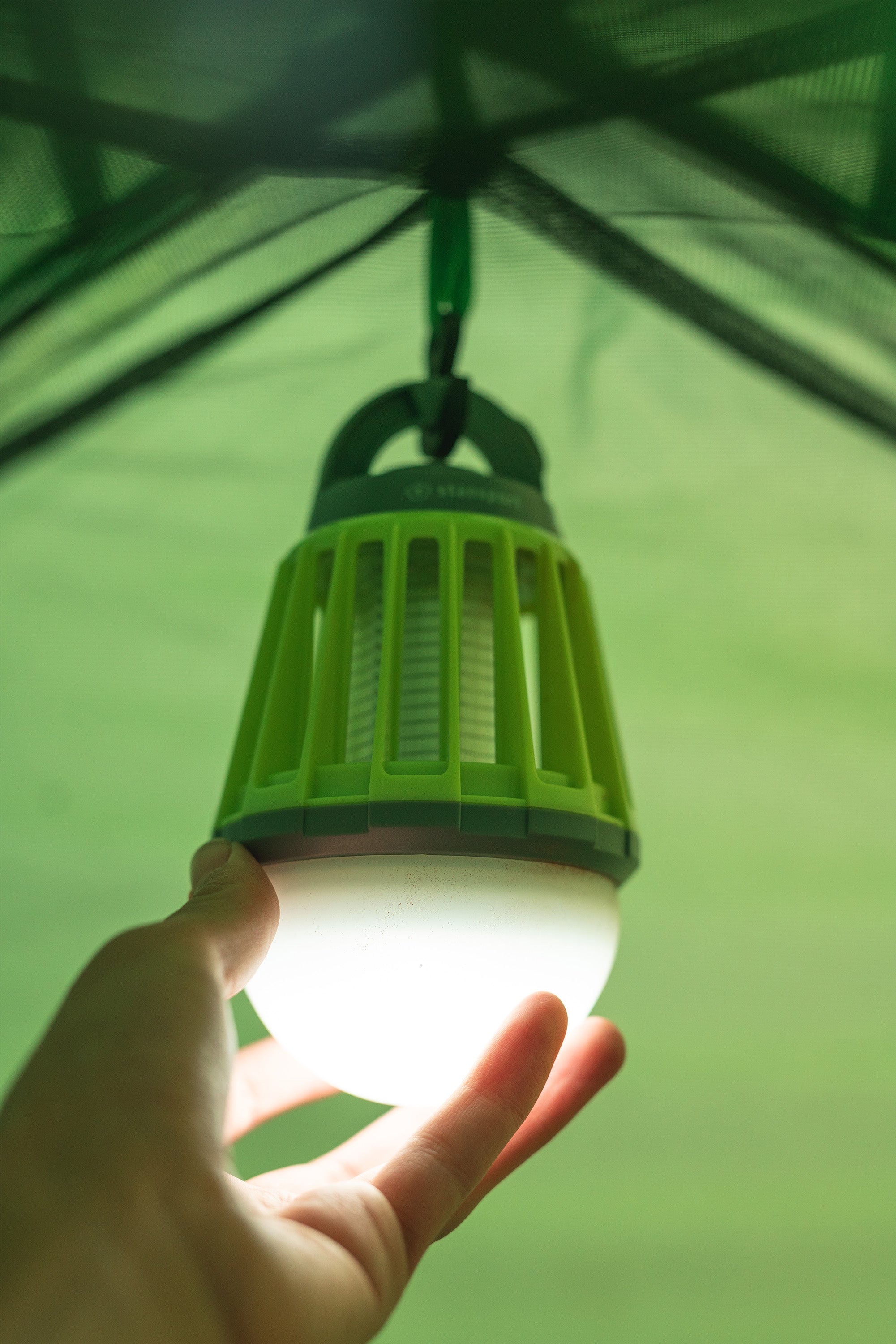 2 In 1 / Lantern/ Bug Zapper-eSafety Supplies, Inc