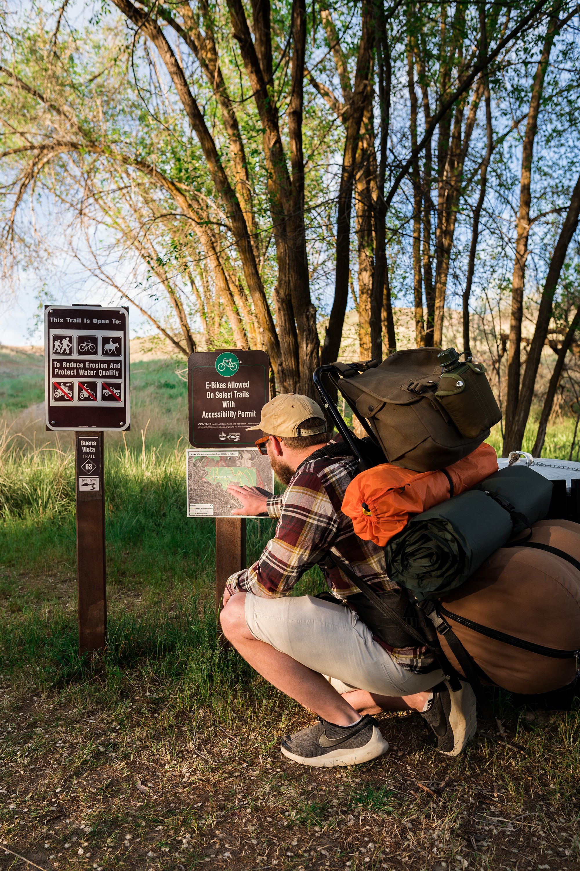 Side Release Buckle W/ Slider - 1 1/2 In-eSafety Supplies, Inc