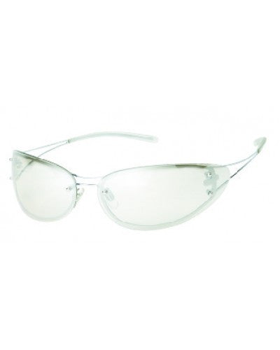 iNOX Maser - Silver mirror lens-eSafety Supplies, Inc