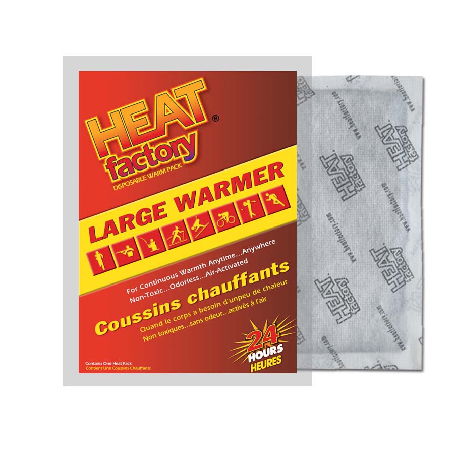 Large Hand Warmer-eSafety Supplies, Inc