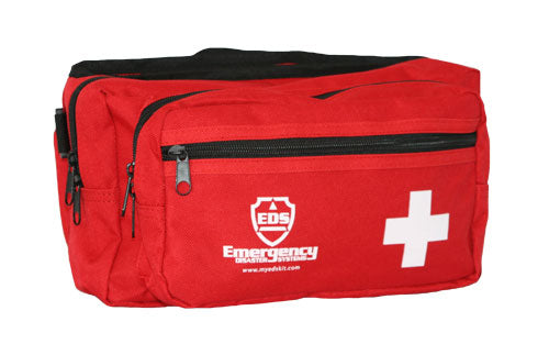 First Aid Fanny Pack-eSafety Supplies, Inc