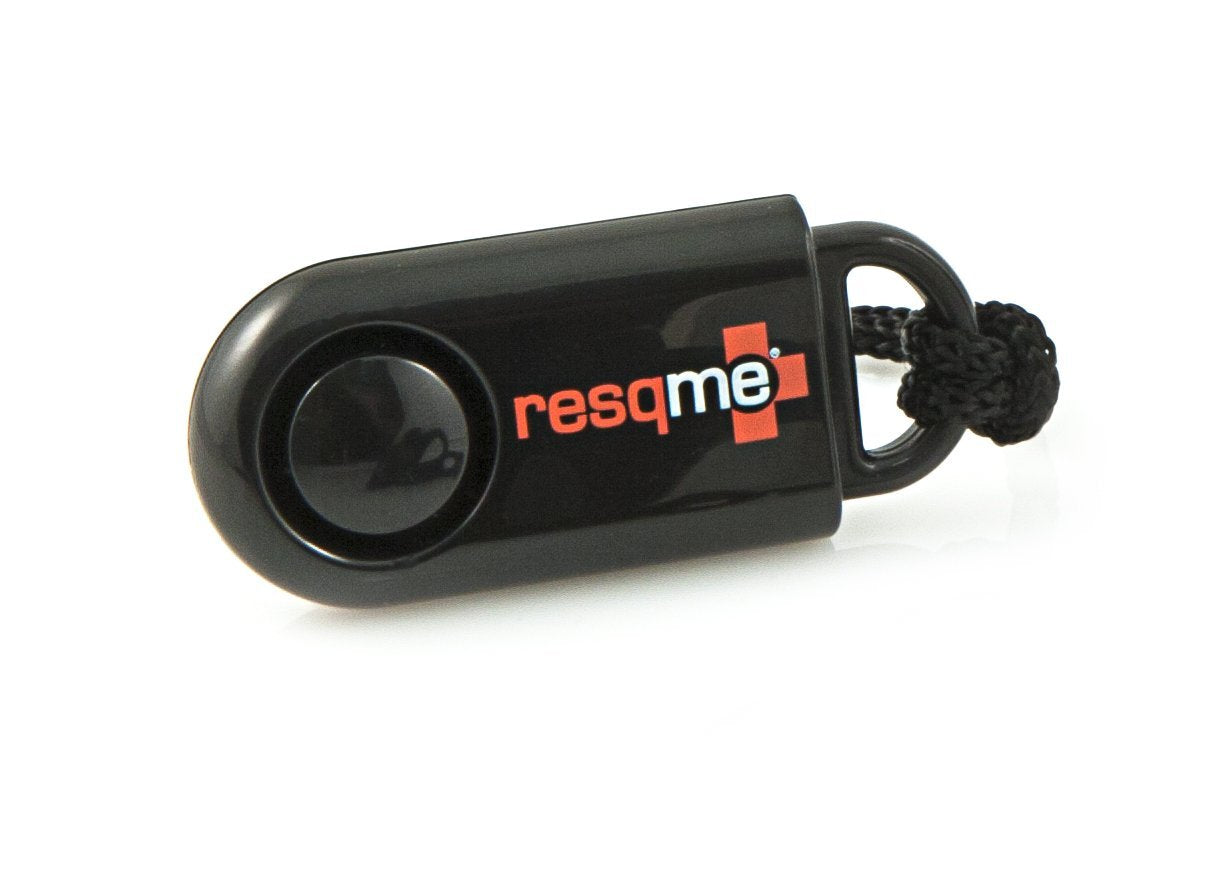 Defendme Lifesaver Personal alarm-eSafety Supplies, Inc