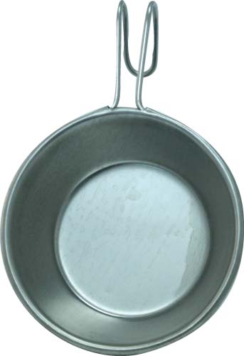 Metal Camping Cups-eSafety Supplies, Inc