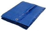 Blue Tarp 20 X 20-eSafety Supplies, Inc