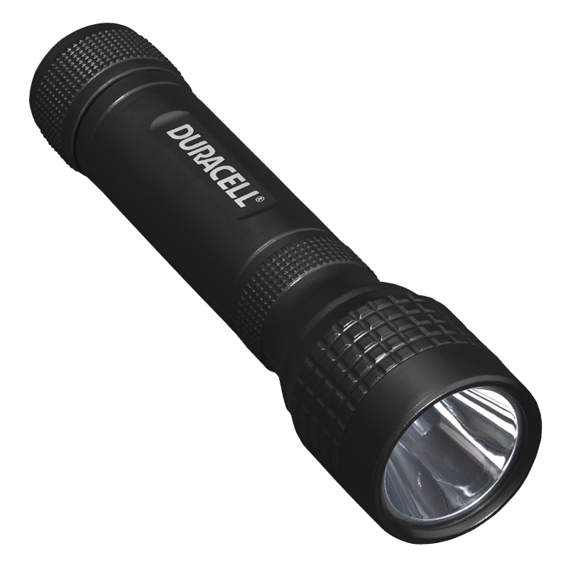 DURACELL 70 Lumen Voyager Easy Series LED Flashlight-eSafety Supplies, Inc