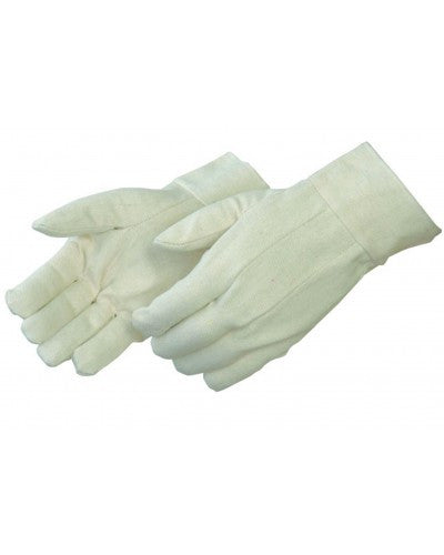 Cotton canvas - band top - Men's - Dozen-eSafety Supplies, Inc