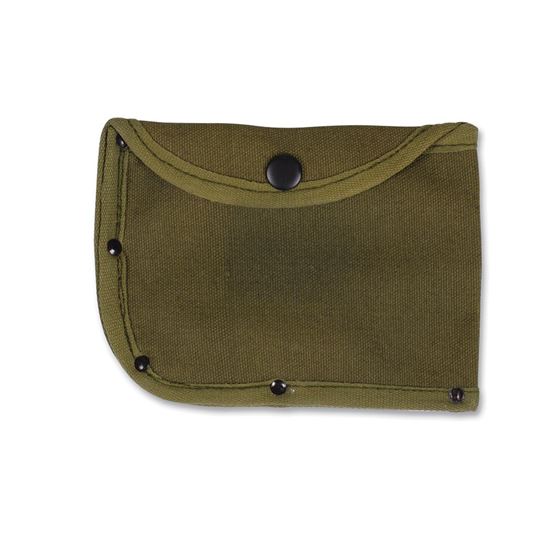 Axe Sheath - Cotton-eSafety Supplies, Inc