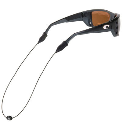The Orbiter Tech Eyewear Retainers XL 17 - Black-eSafety Supplies, Inc