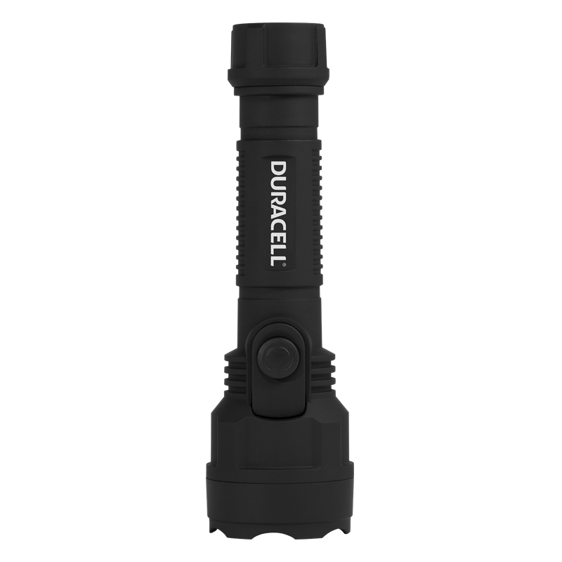 DURACELL 40 Lumen Voyager Opti Series LED Flashlight - IPX4 Water Resistant-eSafety Supplies, Inc