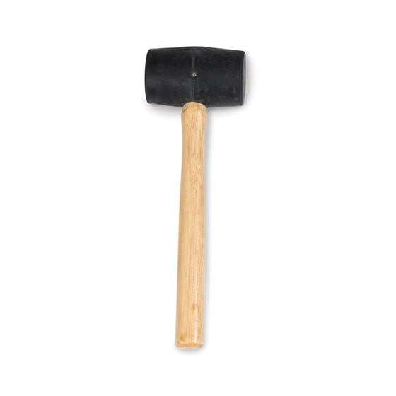 Rubber Tent Peg Mallet-eSafety Supplies, Inc