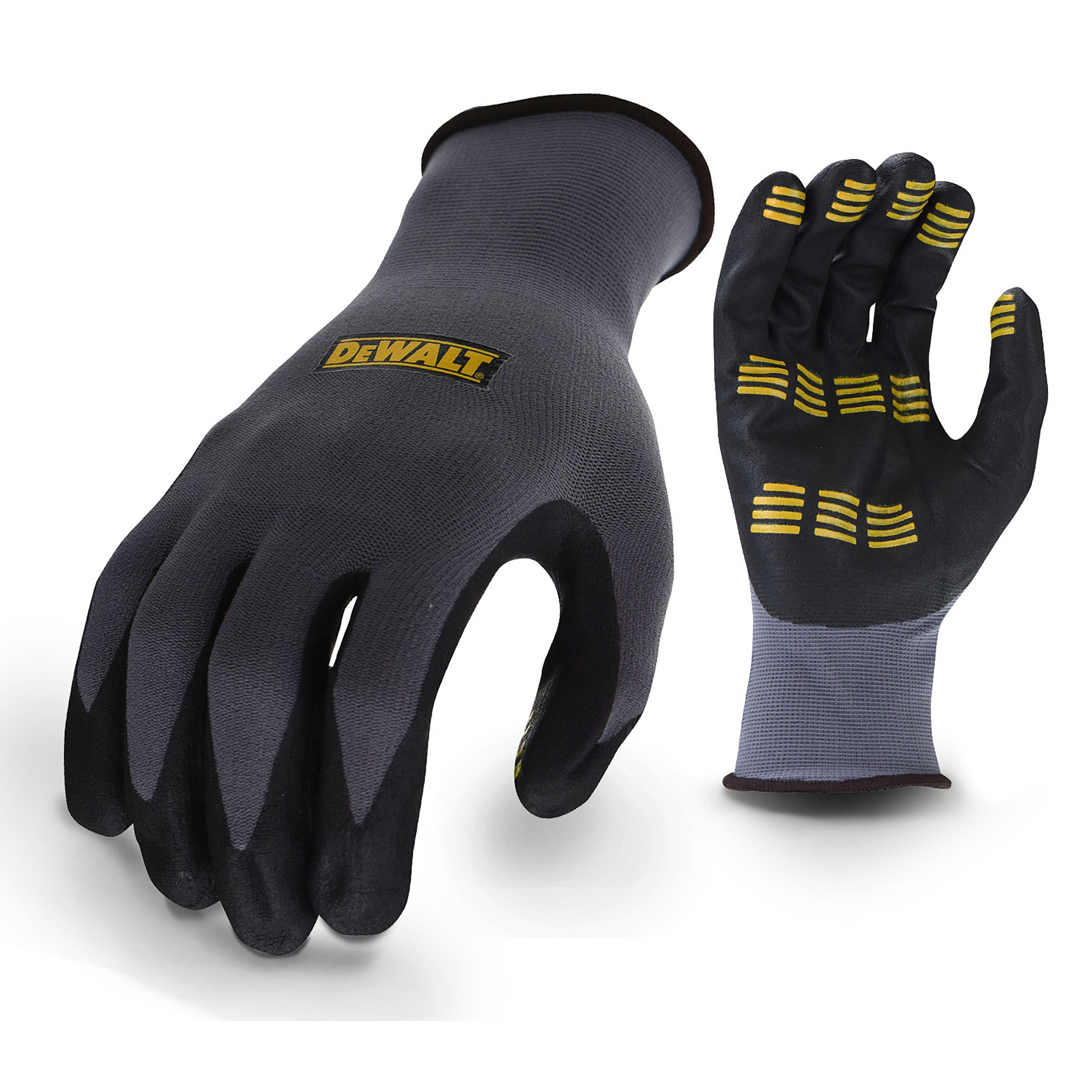DEWALT DPG76 Tread Grip Work Glove-eSafety Supplies, Inc