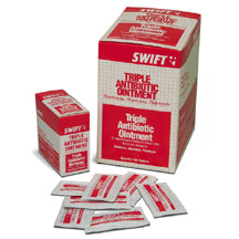 Triple Antibiotic Ointment-eSafety Supplies, Inc
